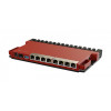 Router 2.5Gigabit Ethernet L009UiGS-RM-10163707