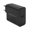 Ładowarka Super Quick PD | 1xUSB-C | 65W | 5-20V | 3-3.25A | Czarna -10163725