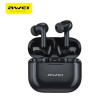 Słuchawki stereo Bluetooth T1 Pro Czarne-10163809