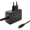 Ładowarka GaN Power Pro | 1xUSB-C | 65W | 5-20V | 3-3.25A | Czarna-10163841