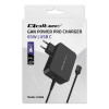 Ładowarka GaN Power Pro | 1xUSB-C | 65W | 5-20V | 3-3.25A | Czarna-10163845