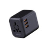 PA-TA04 ładowarka podróżna uniwersalna 30W PD EU/US/UK/AUS-10164099