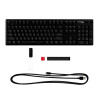 Klawiatura Alloy Origins PBT Red Mechanical-10164156