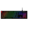 Klawiatura Alloy Origins PBT Red Mechanical-10164157