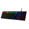 Klawiatura Alloy Origins PBT Red Mechanical-10164160