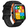 Smartwatch Fit FW67 Titan Pro Orange-10164272
