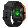 Smartwatch Fit FW67 Titan Pro Orange-10164275