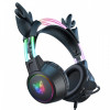 Słuchawki gamingowe X15 PRO Buckhorn Czarne-10164284