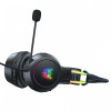 Słuchawki gamingowe X15 PRO Buckhorn Czarne-10164285