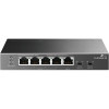 Przełącznik SG1005P-PD 5xGE (1xPoE++ 4xPoE+) -10164435