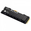 Dysk SSD WD Black 1TB SN850X NVMe M.2 PCIe Radiator-10164455