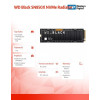 Dysk SSD WD Black 1TB SN850X NVMe M.2 PCIe Radiator-10164456
