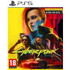 Gra PlayStation 5 Cyberpunk 2077 Ultimate Edition PL -10164471