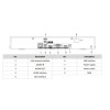 Rejestrator IP DS-7608NXI-K1-10164552