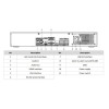 Rejestrator DS-7716NXI-K4-10164558