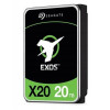 Dysk Exos X22 20TB 4Kn SATA 3,5-10164621