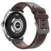 Smartwatch GT5 MAX 1.39 cala 290 mAh srebrny-10164676