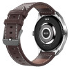 Smartwatch GT5 MAX 1.39 cala 290 mAh srebrny-10164677