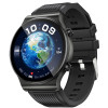 Smartwatch GT5 PRO+ 1.39 cala 300 mAh czarny-10164678