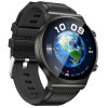 Smartwatch GT5 PRO+ 1.39 cala 300 mAh czarny-10164679