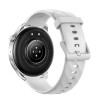 Smartwatch GW3 Pro 1.43 cala 300 mAh srebrny-10164691
