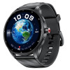 Smartwatch GW5 Pro 1.43 cala 300 mAh czarny-10164700