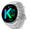 Smartwatch GW5 Pro 1.43 cala 300 mAh srebrny-10164761