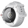 Smartwatch GW5 Pro 1.43 cala 300 mAh srebrny-10164764