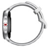 Smartwatch GW5 Pro 1.43 cala 300 mAh srebrny-10164765