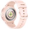 Smartwatch K6 1.3 cala 300 mAh różowy-10164775