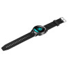 Smartwatch KU3 PRO 1.3 cala 280 mAh czarny-10164778