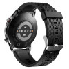 Smartwatch KU3 PRO 1.3 cala 280 mAh czarny-10164781