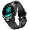 Smartwatch KU3 PRO 1.3 cala 280 mAh czarny-10164783