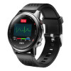Smartwatch KU3 PRO 1.3 cala 280 mAh czarny-10164785