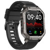 Smartwatch U3 Pro 1.83 cala 400 mAh czarny-10164808