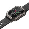 Smartwatch U3 Pro 1.83 cala 400 mAh czarny-10164810