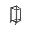 Stojak Open rack 22U 600x1000 czarny-10164872