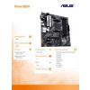 Płyta główna Prime B550M-A/CSM AM4 4DDR4 HDMI M.2 mATX-10165117