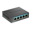 Przełącznik DMS-105 5x2.5GE Multigigabit-10165201