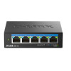 Przełącznik DMS-105 5x2.5GE Multigigabit-10165203