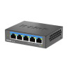 Przełącznik DMS-105 5x2.5GE Multigigabit-10165204