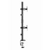 Uchwyt na 2 monitory 17-32 max. 9kg-10165250