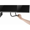 Uchwyt monitora max 32 cale i laptop do 17.3 cala-10165268