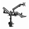 Uchwyt do monitora max 32 cale i laptopa do 15.6 cali-10165287