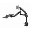 Uchwyt do monitora max 32 cale i laptopa do 15.6 cali-10165290
