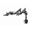 Uchwyt do monitora max 32 cale i laptopa do 15.6 cali-10165291