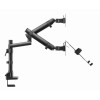 Uchwyt do monitora max 32 cale i laptopa do 15.6 cali-10165292