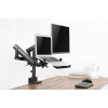 Uchwyt do monitora max 32 cale i laptopa do 15.6 cali-10165295