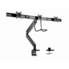 Ramię regulowane na 3 monitory 17 - 27 cali 6kg-10165302