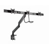 Ramię regulowane na 3 monitory 17 - 27 cali 6kg-10165303